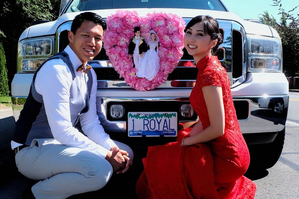 Royal Limousine Service