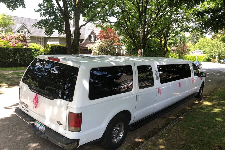 Royal Limousine Service