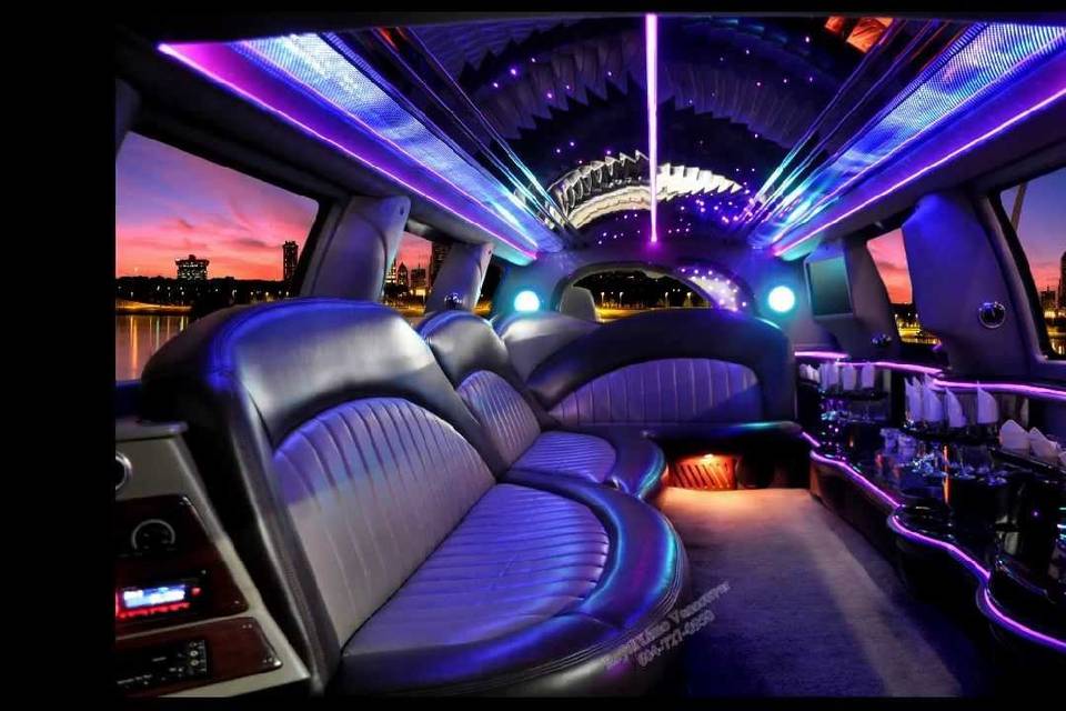 Royal Limousine Service