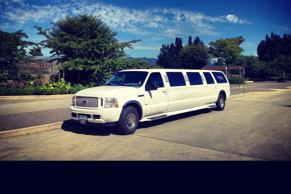 Royal Limousine Service