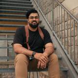 Zakk Patel