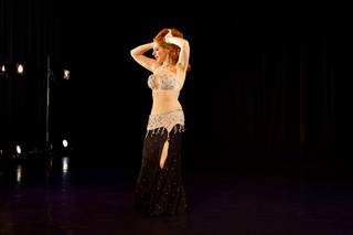 Kevla Bellydance