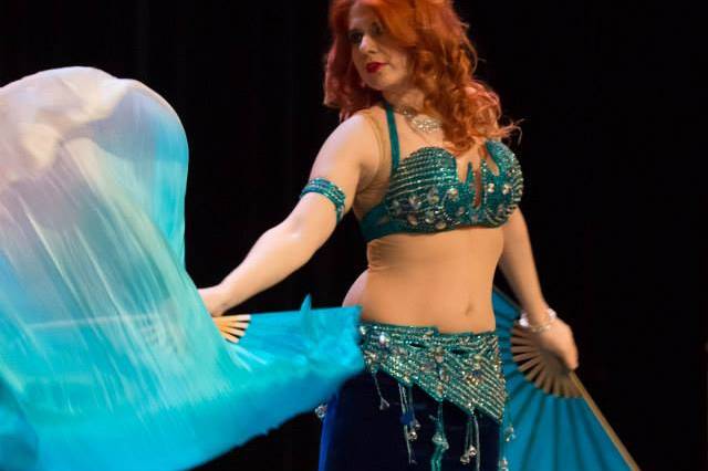 Kevla Bellydance