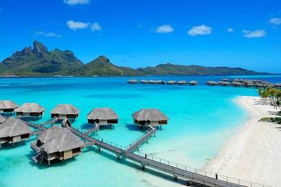 Bora Bora