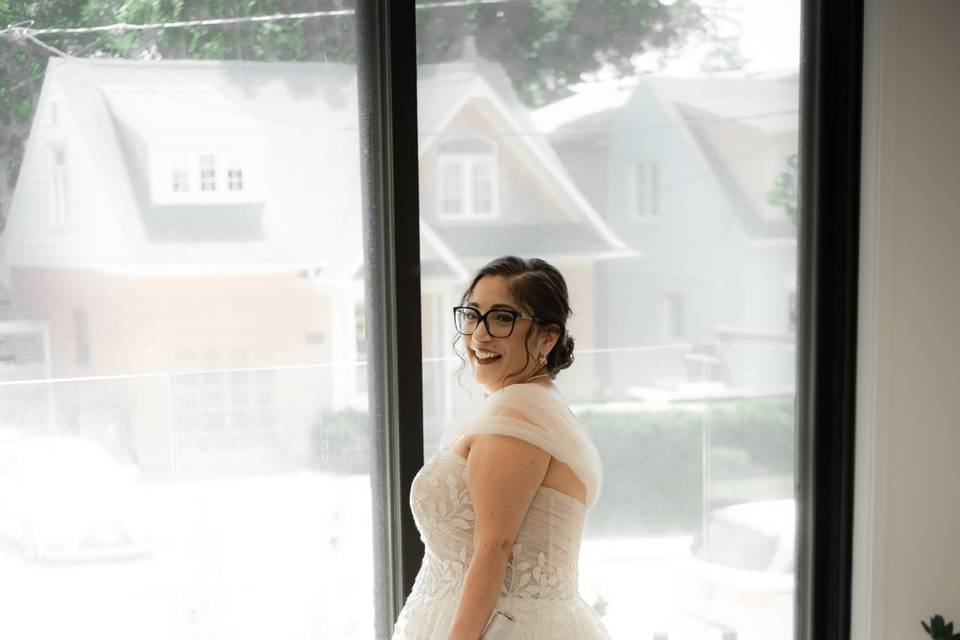 M&Z - MARKHAM, ON