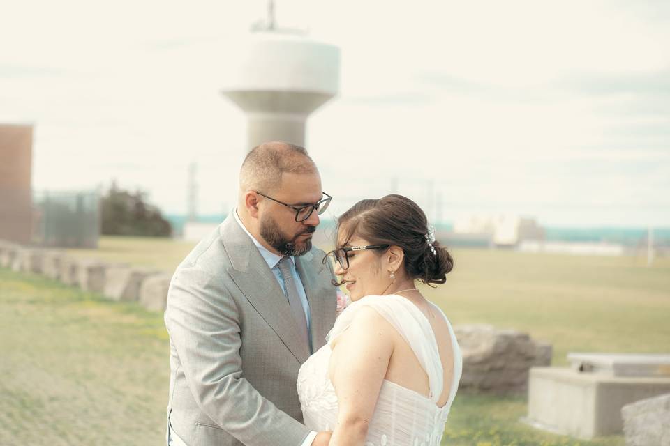 M&Z - MARKHAM, ON