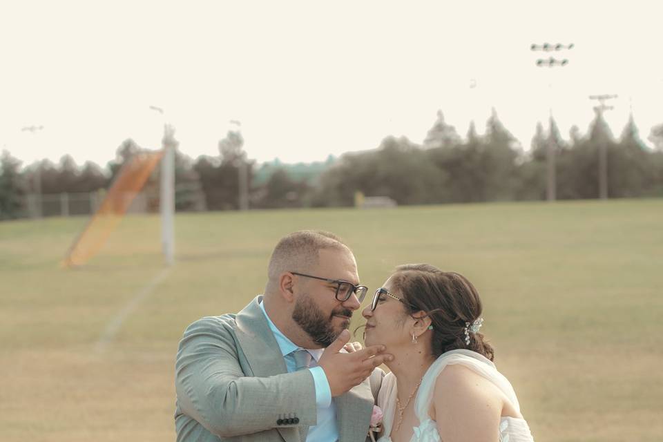 M&Z - MARKHAM, ON