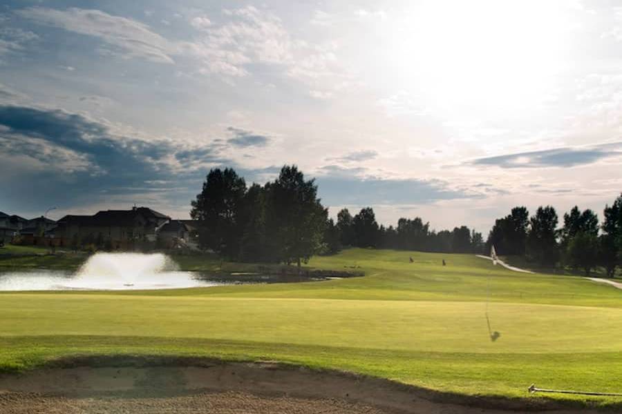 The Links at Spruce Grove