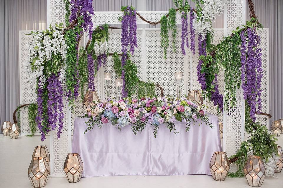 Image By Design Events, Floral and Event Planning Studio