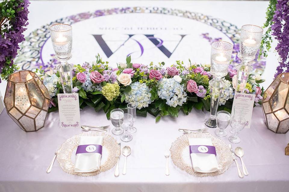 Image By Design Events, Floral and Event Planning Studio