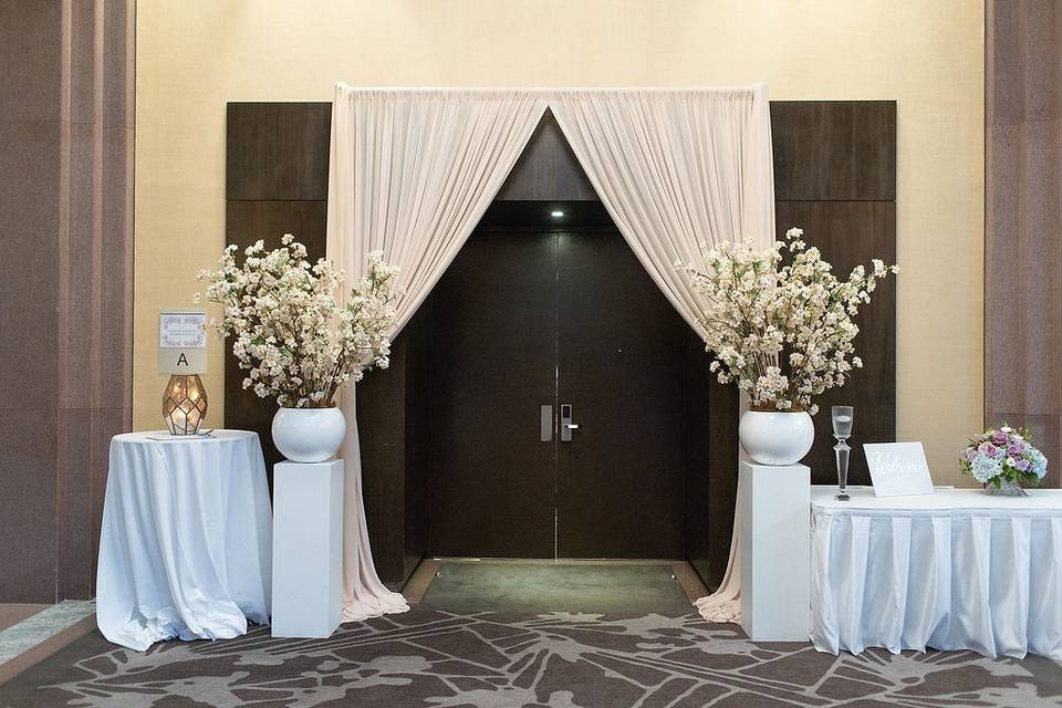 Image By Design Events, Floral and Event Planning Studio