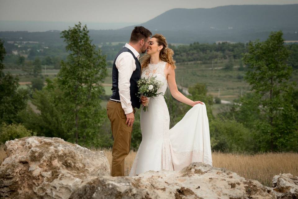 Sweetheart Wedding Table