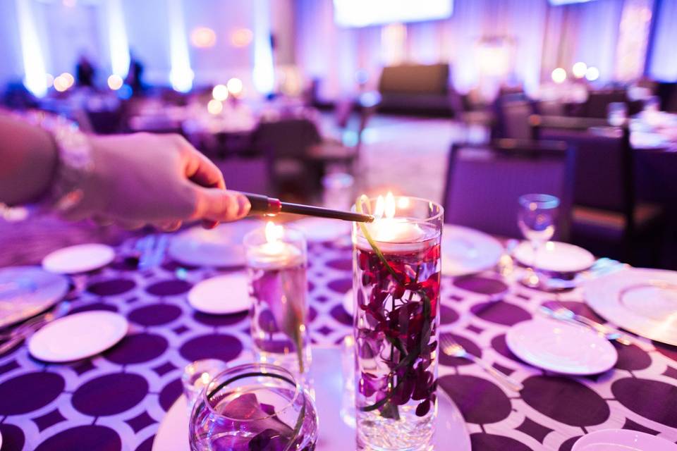 Image By Design Events, Floral and Event Planning Studio