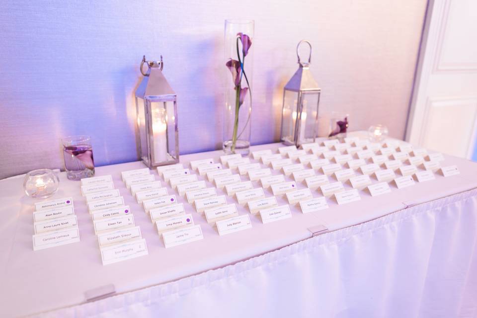 Image By Design Events, Floral and Event Planning Studio