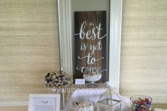 Image by design Candy Table
