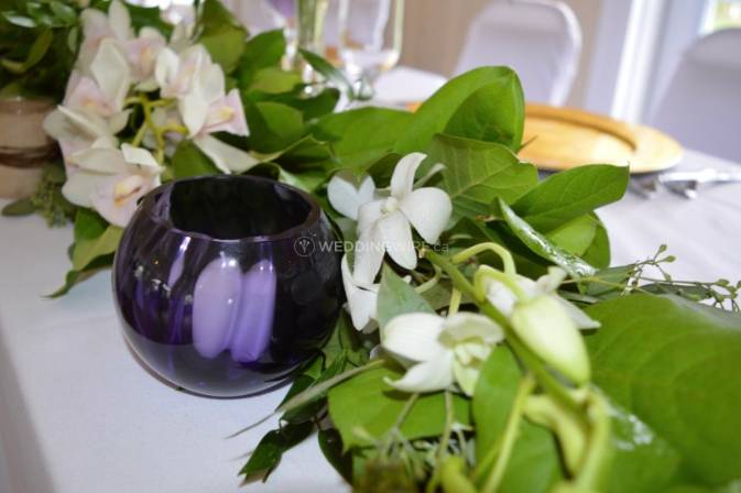 Image By Design Events, Floral and Event Planning Studio