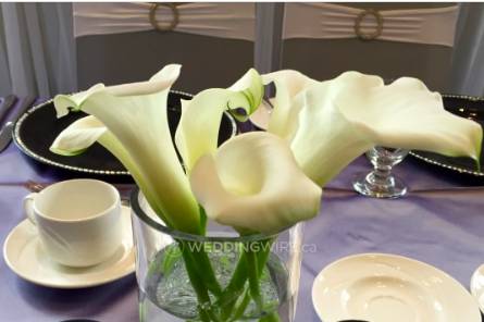 Image By Design Events, Floral and Event Planning Studio