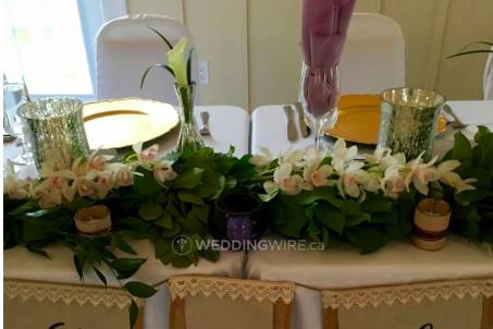 Image By Design Events, Floral and Event Planning Studio