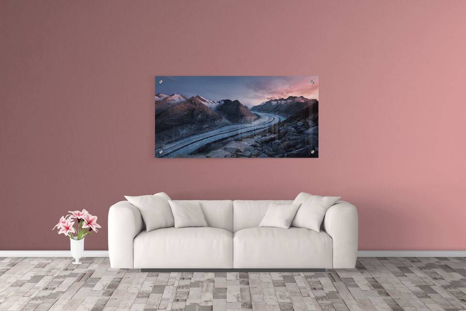 Acrylic Print