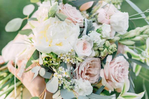 Garden Party Flowers