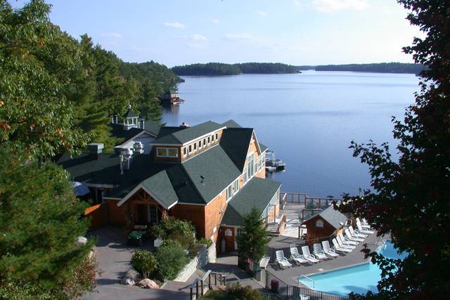 Resort