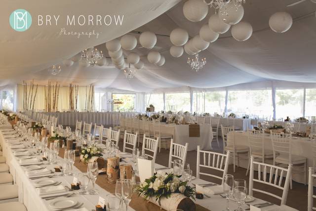 Marquee Tent