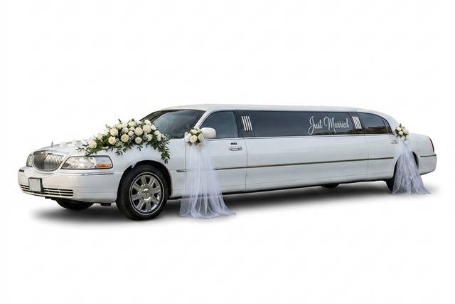 Exotica Limousine Services