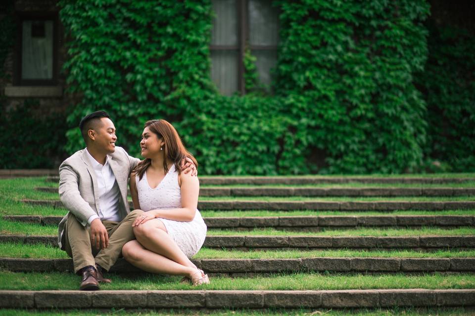 Engagement Session