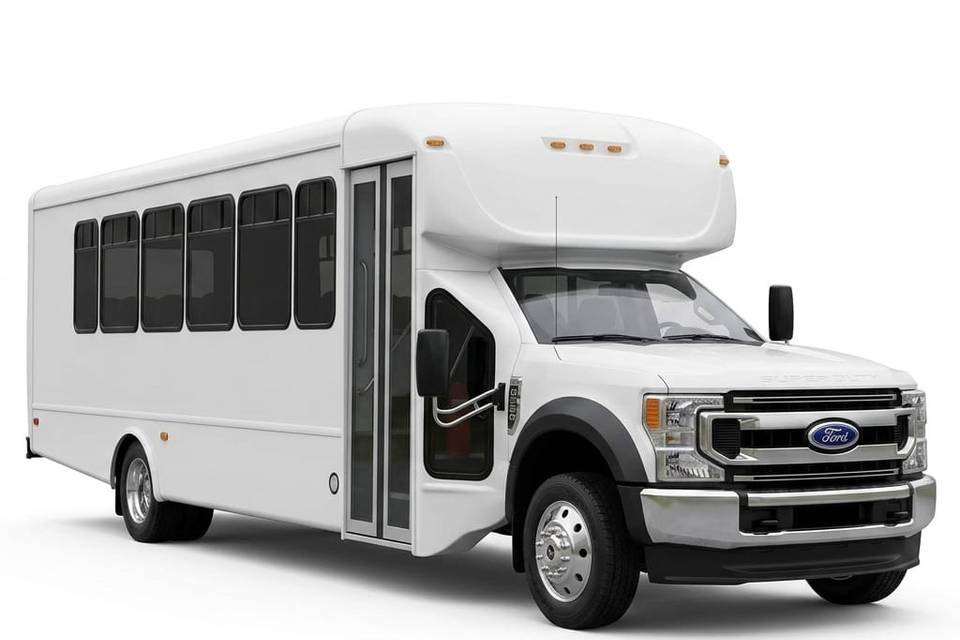 Party Bus Mississauga