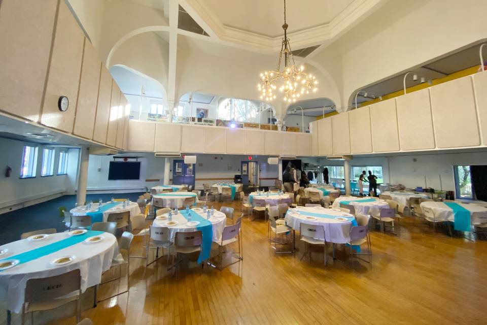 Gala Dinner