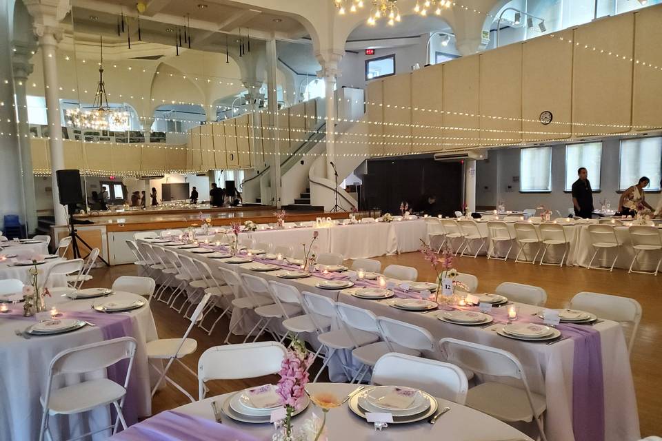 CecilVenues