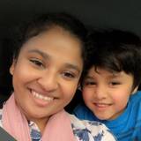 Kulsoom Nauffer