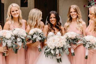 Perfectly Flawless Weddings 1