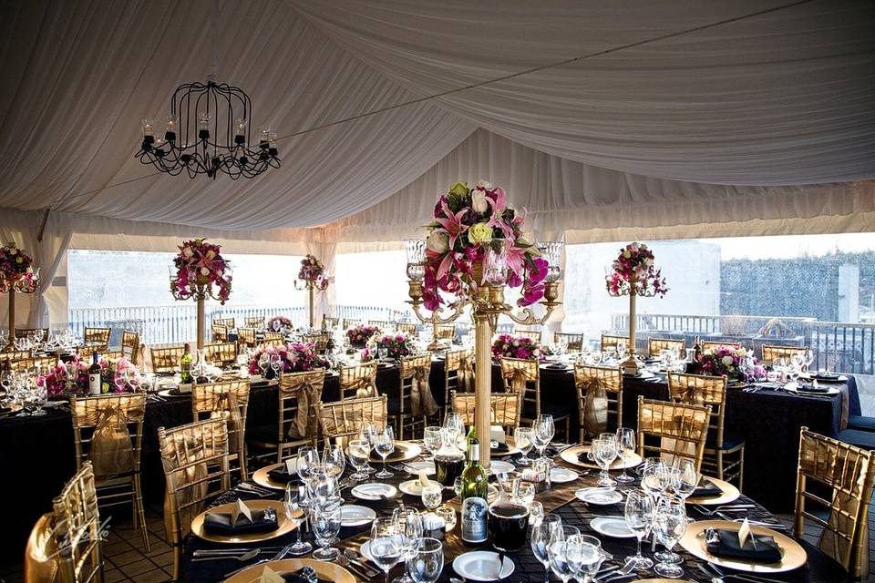 Something Borrowed Event Management & Design