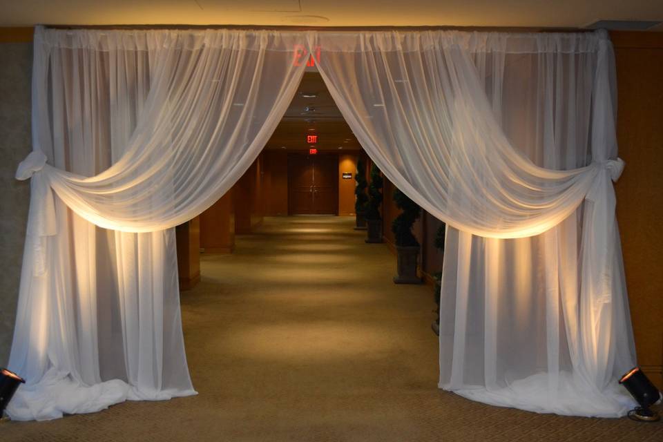 Something Borrowed Event Management & Design