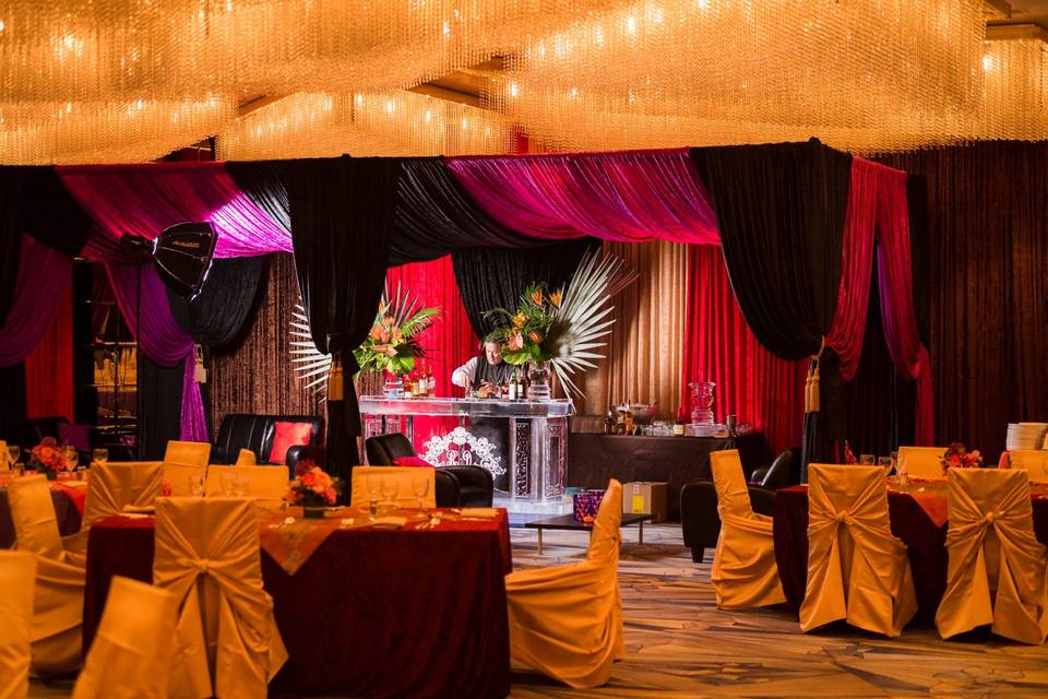 Something Borrowed Event Management & Design