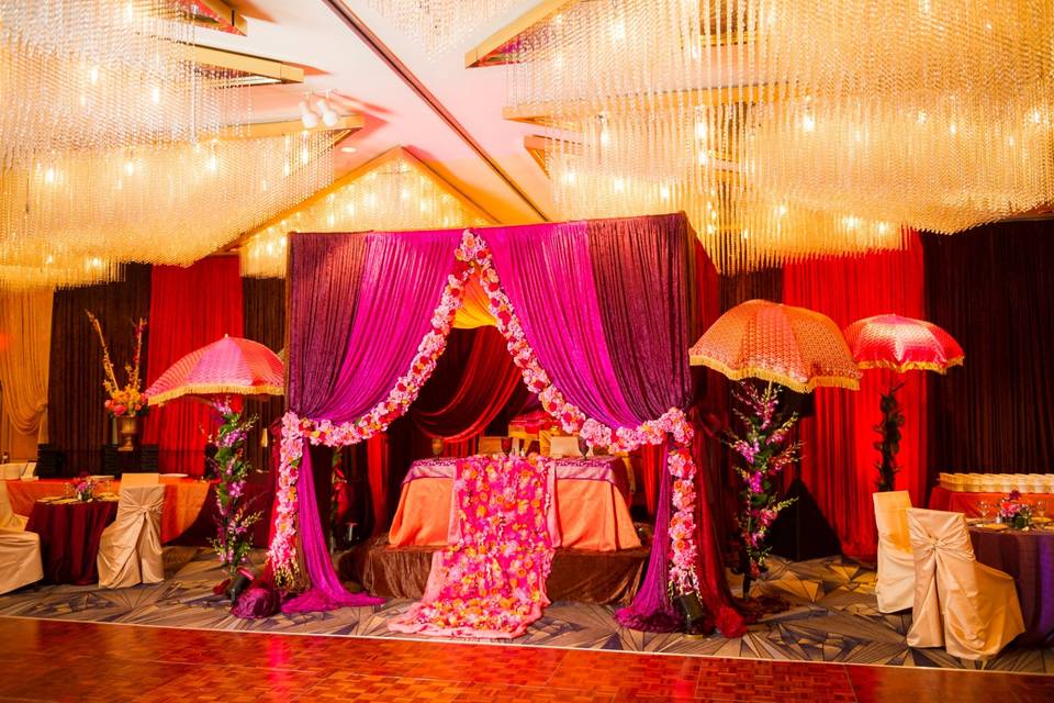 Something Borrowed Event Management & Design