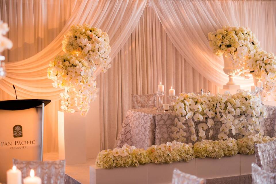 Something Borrowed Event Management & Design