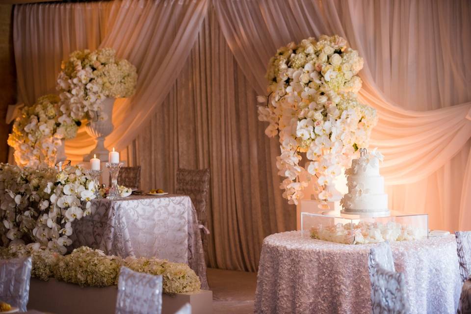 Something Borrowed Event Management & Design