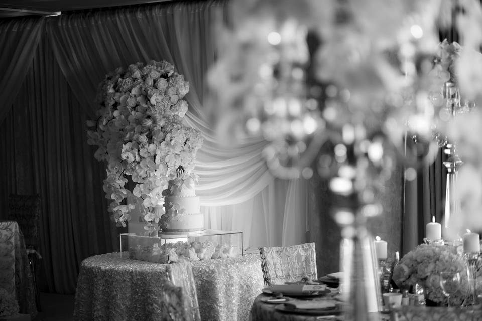 Something Borrowed Event Management & Design