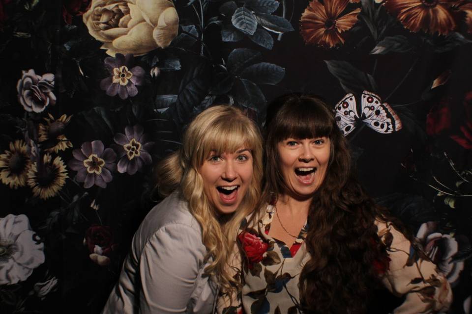 Lethbridge Photo Booth