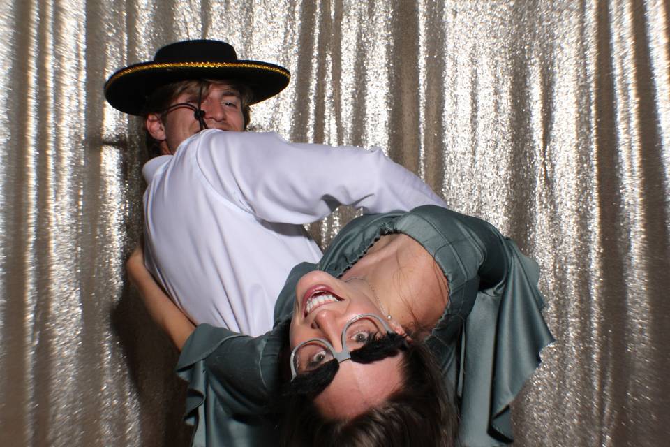 Lethbridge Photo Booth