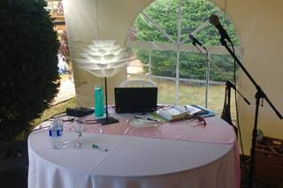 Music Box Entertainment 1