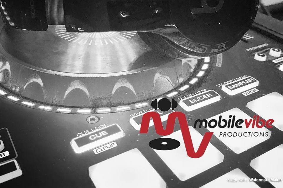 Mobile Vibe Productions