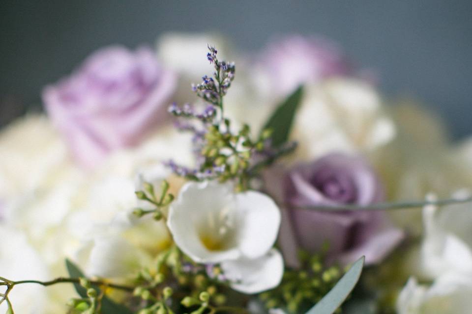 Bridal Bouquet