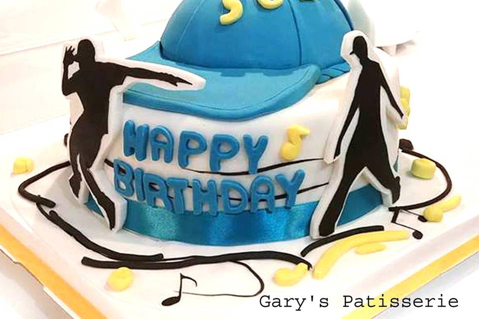 Gary's Patisserie