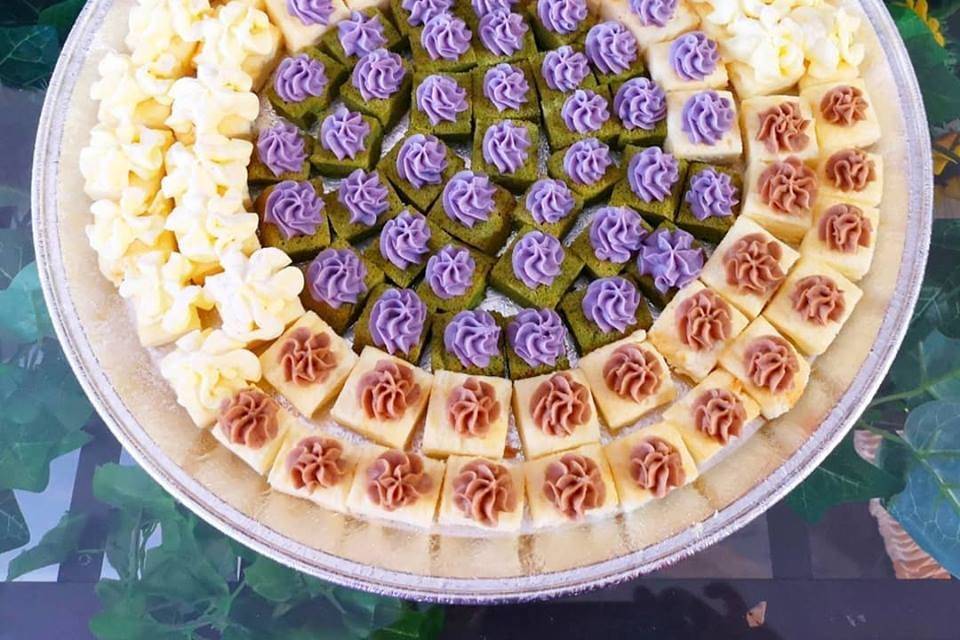 Party Tray for events