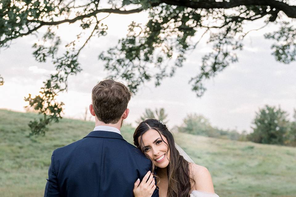 Timeless Tree Weddings