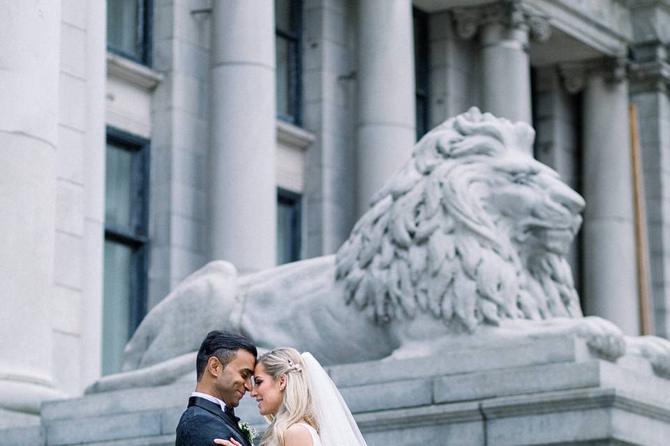 Timeless Tree Weddings