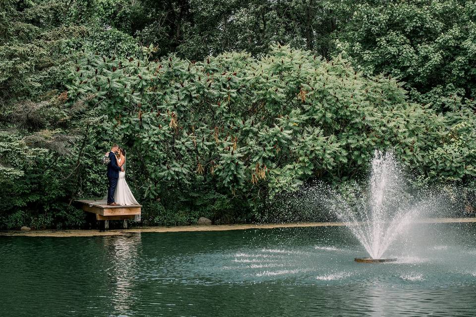 Timeless Tree Weddings